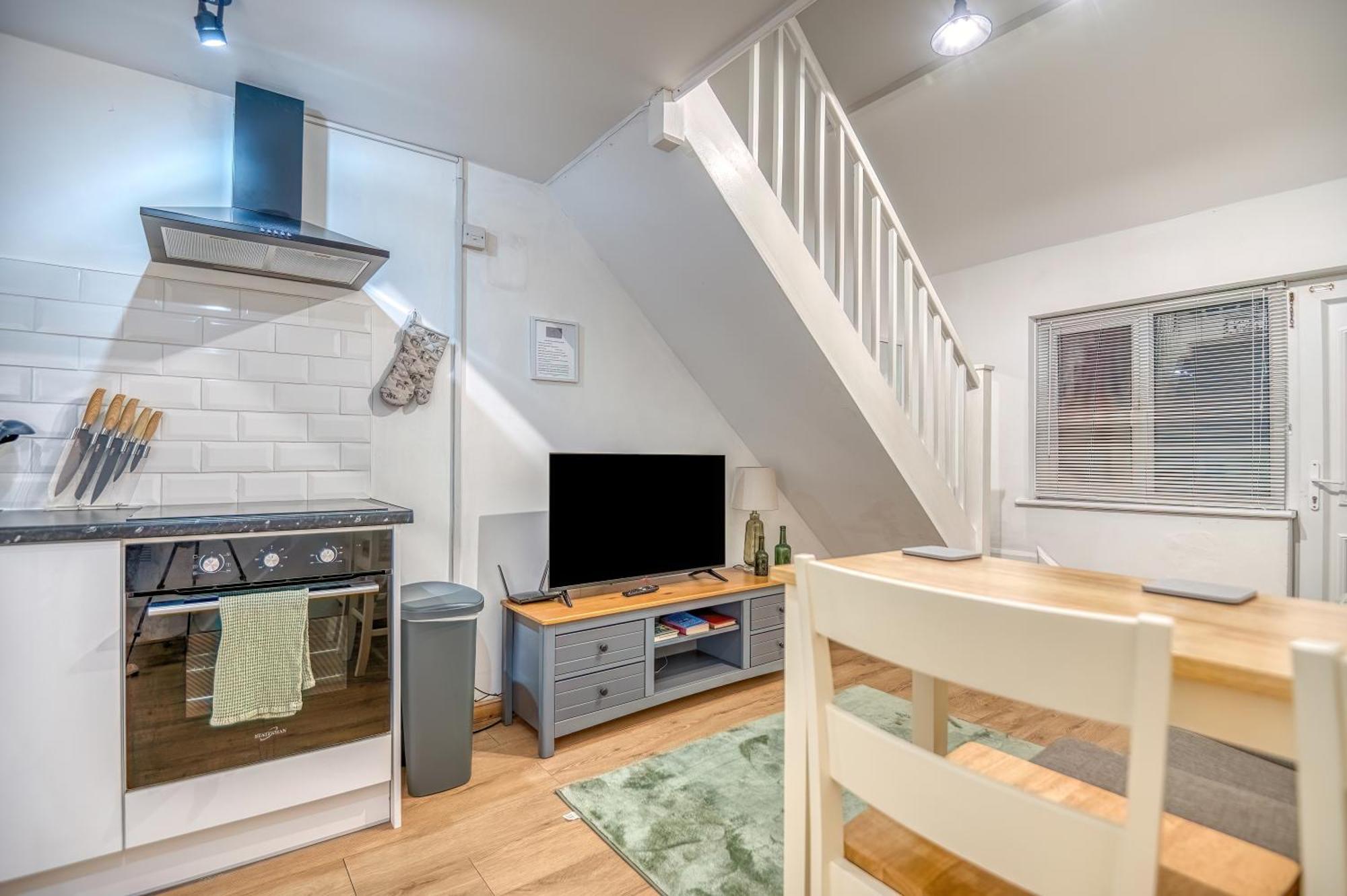 Butland Cottage Пембрук Екстериор снимка