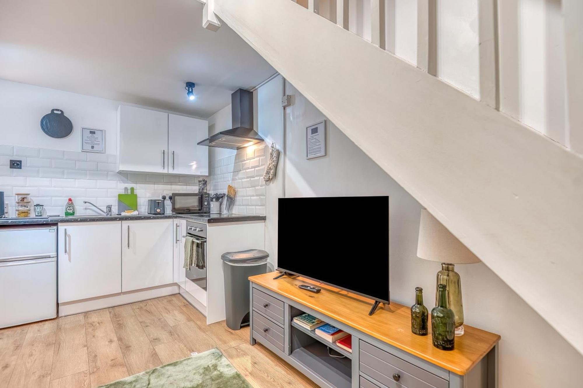 Butland Cottage Пембрук Екстериор снимка