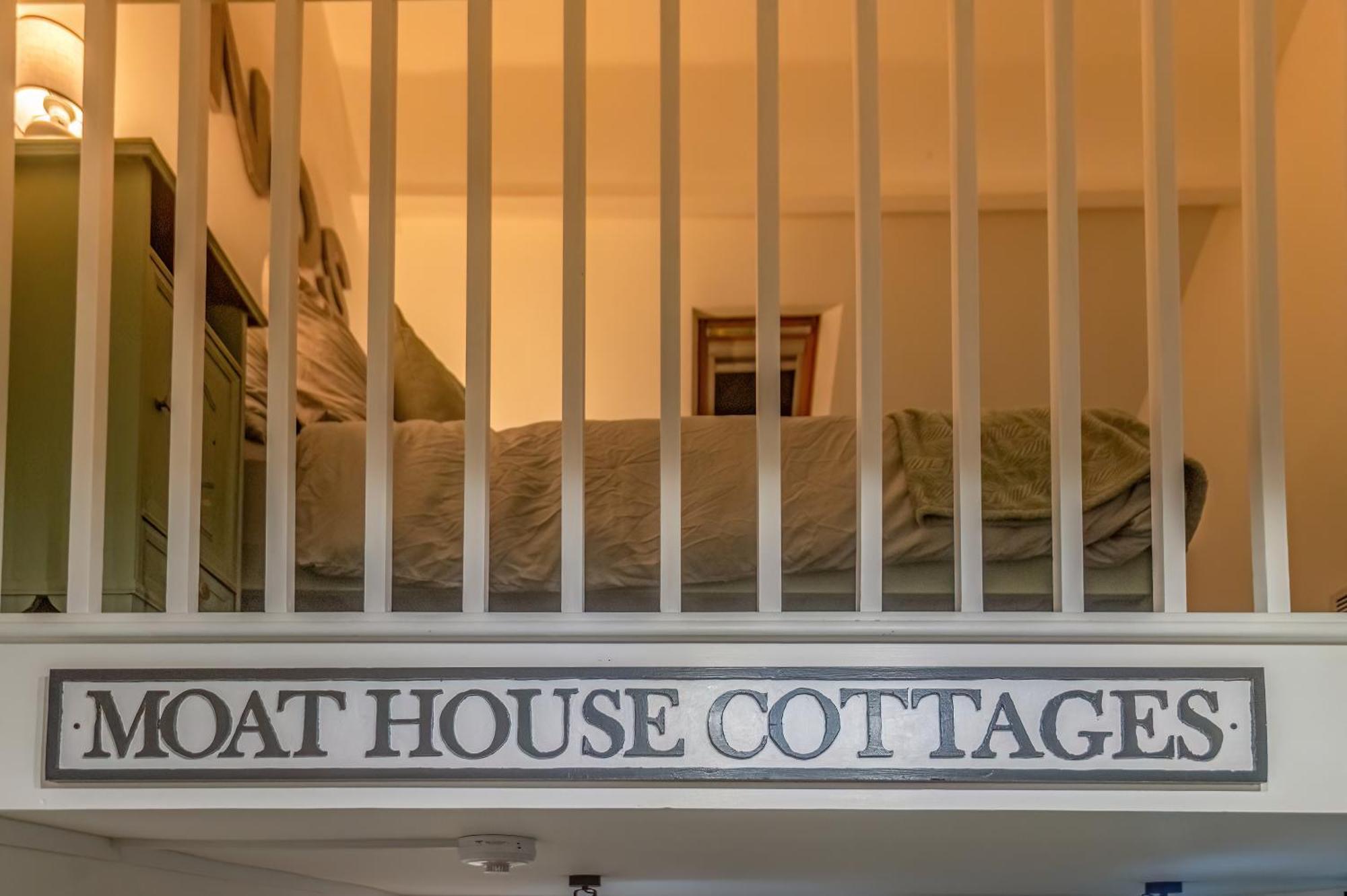 Butland Cottage Пембрук Екстериор снимка